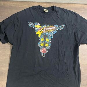 Unbranded Men's Black T-shirt